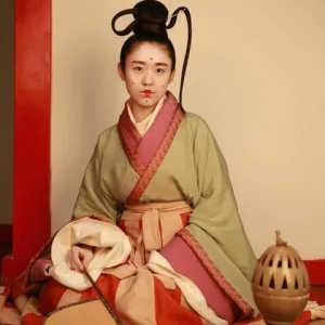 魏晋风格与魏晋汉服的区别