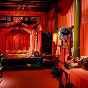 一文读懂中国传统婚礼及服饰