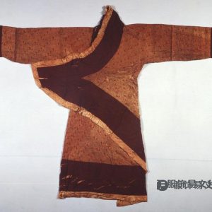秦朝汉朝君臣官服