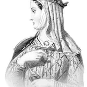 中世纪女性