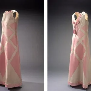 丹麦服装史-20世纪60年代流行