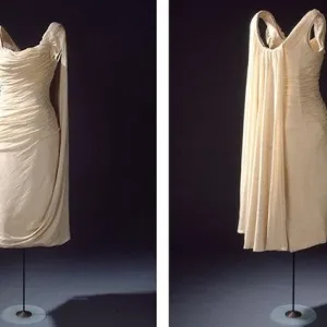 丹麦服装史-20世纪50年代流行