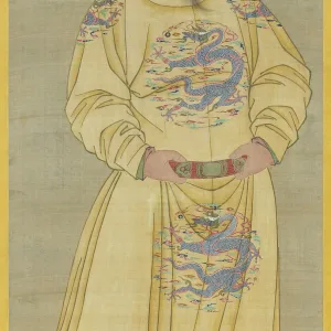 一文读懂隋唐时期男子服饰