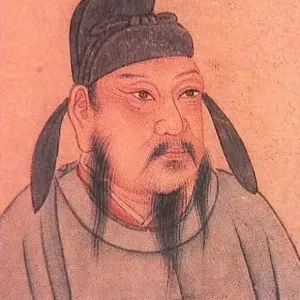 唐朝幞头的起源与发展