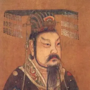 周代冠服制度