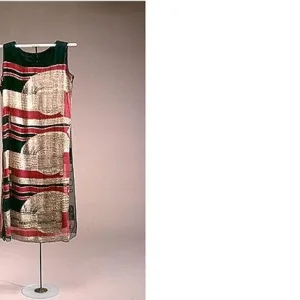 丹麦服装史-20世纪20年代流行