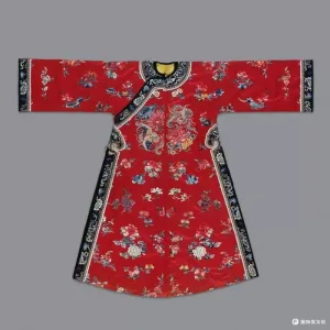 氅衣