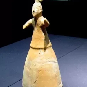 袄裙