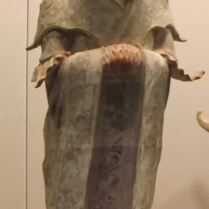 一文读懂隋唐五代服饰