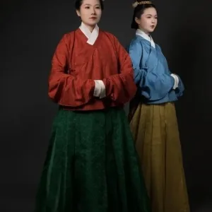 历朝历代：汉服历史脉络概述