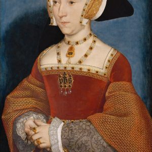 服装和时尚的命名法：TUDOR HEADDRESS 作者：戴安娜·弗德兹。