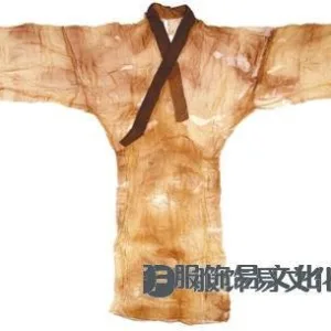 秦汉时期汉服面料，图案种类纹样