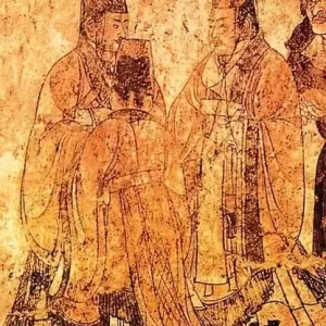 笼巾/乌纱高屋帽
