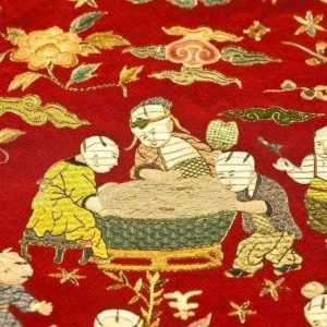 百子衣