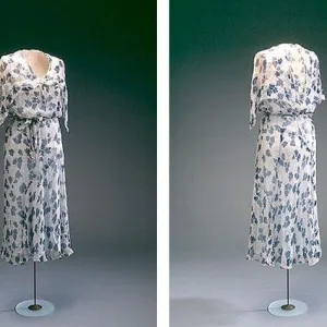 丹麦服装史-20世纪30年代