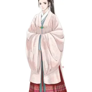 褙子