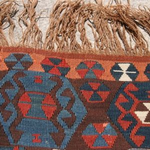 Kilim 地毯