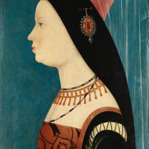 勃艮第公爵夫人玛丽，1528 年