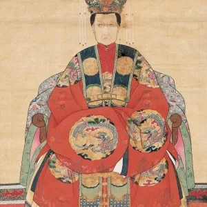 霞帔