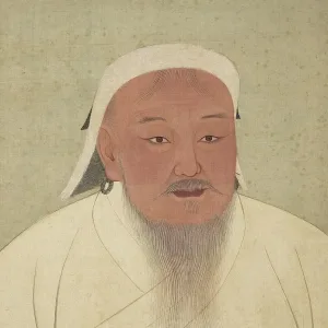 元朝的历史背景