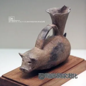 中国十二生肖图案的来源及意义