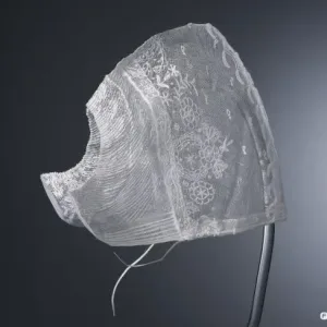 hul（胡尔帽）-荷兰地区传统帽子