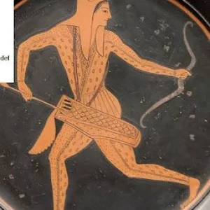美索不达米亚和波斯古代文化的服装
