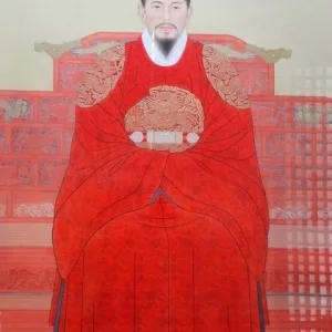 全州王宫博物馆