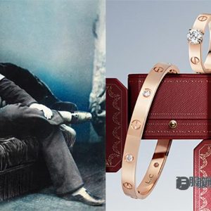 卡地亚 (Cartier)-人物传记