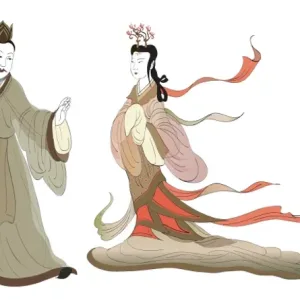 褒衣