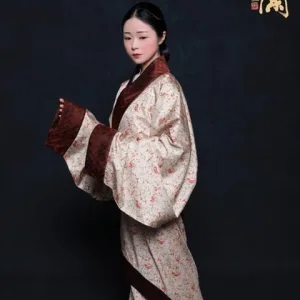 中国古代各朝代传统化妆的特点（上）