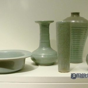 韩国——历史时期的时间表