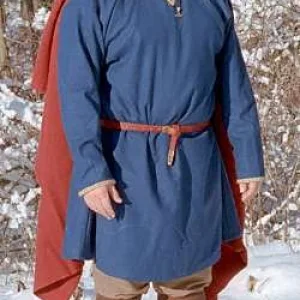 维京时代的服装