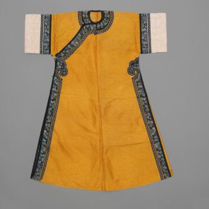氅衣