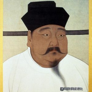 宋朝皇室服饰