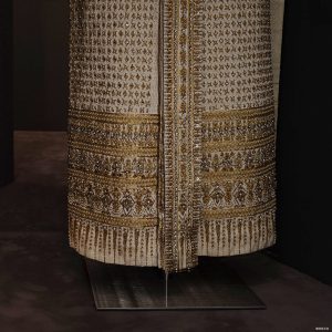 Chut Thai：泰国传统服饰的解释