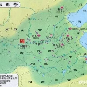 中国朝代——顺序、时间线、统治者和有影响的历史事件