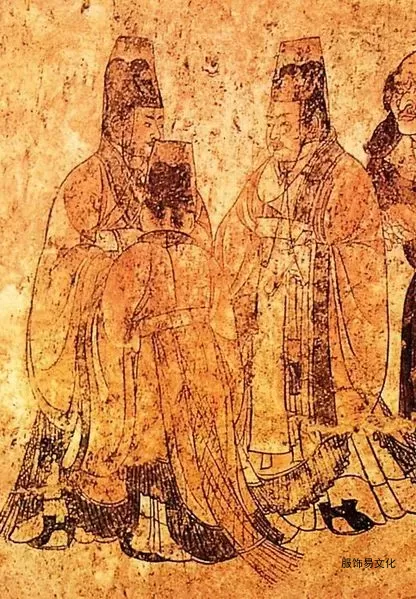 笼巾/乌纱高屋帽