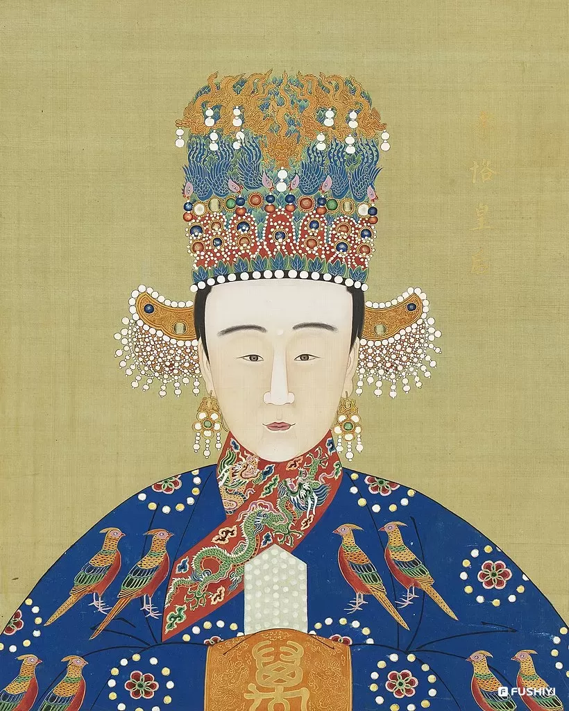 翟衣