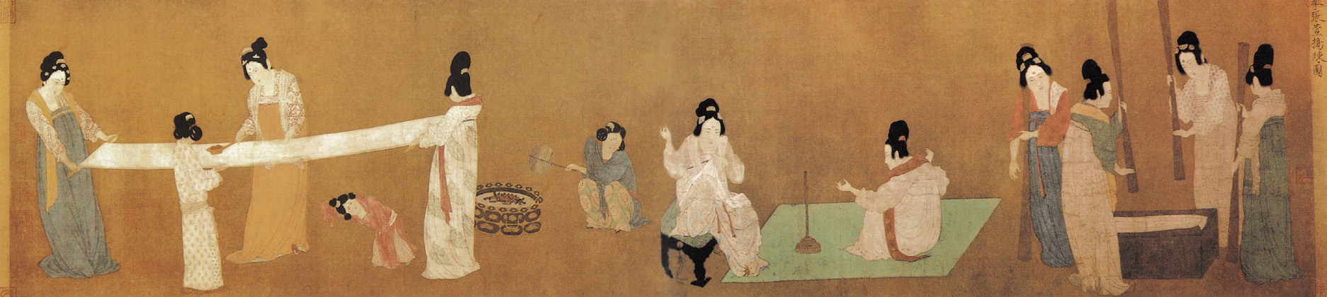 唐朝历史