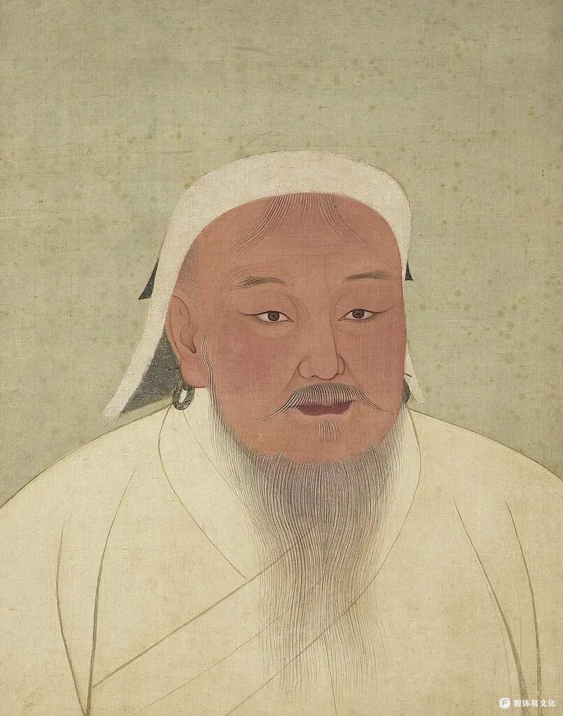 元朝的历史背景