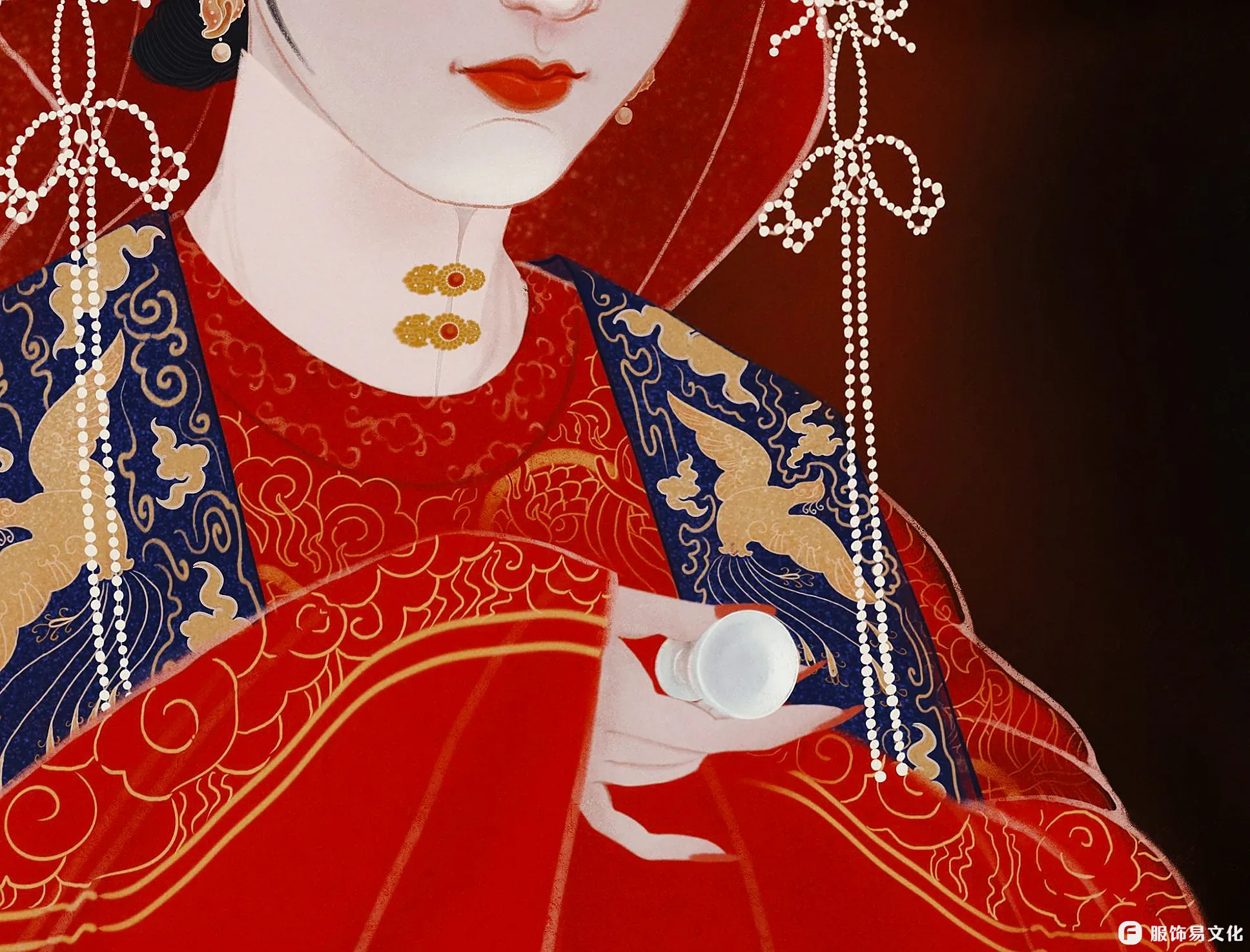 一文读懂明朝婚礼