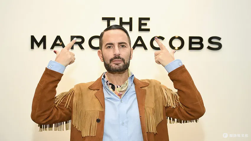 Marc Jacobs 马克·雅各布斯传记
