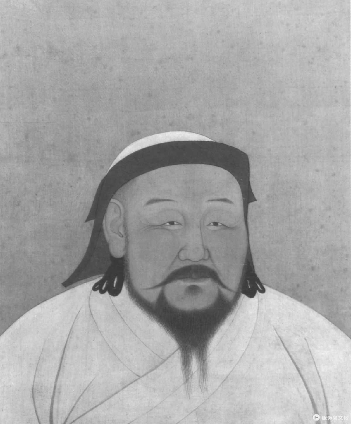 蒙古人及其遗产