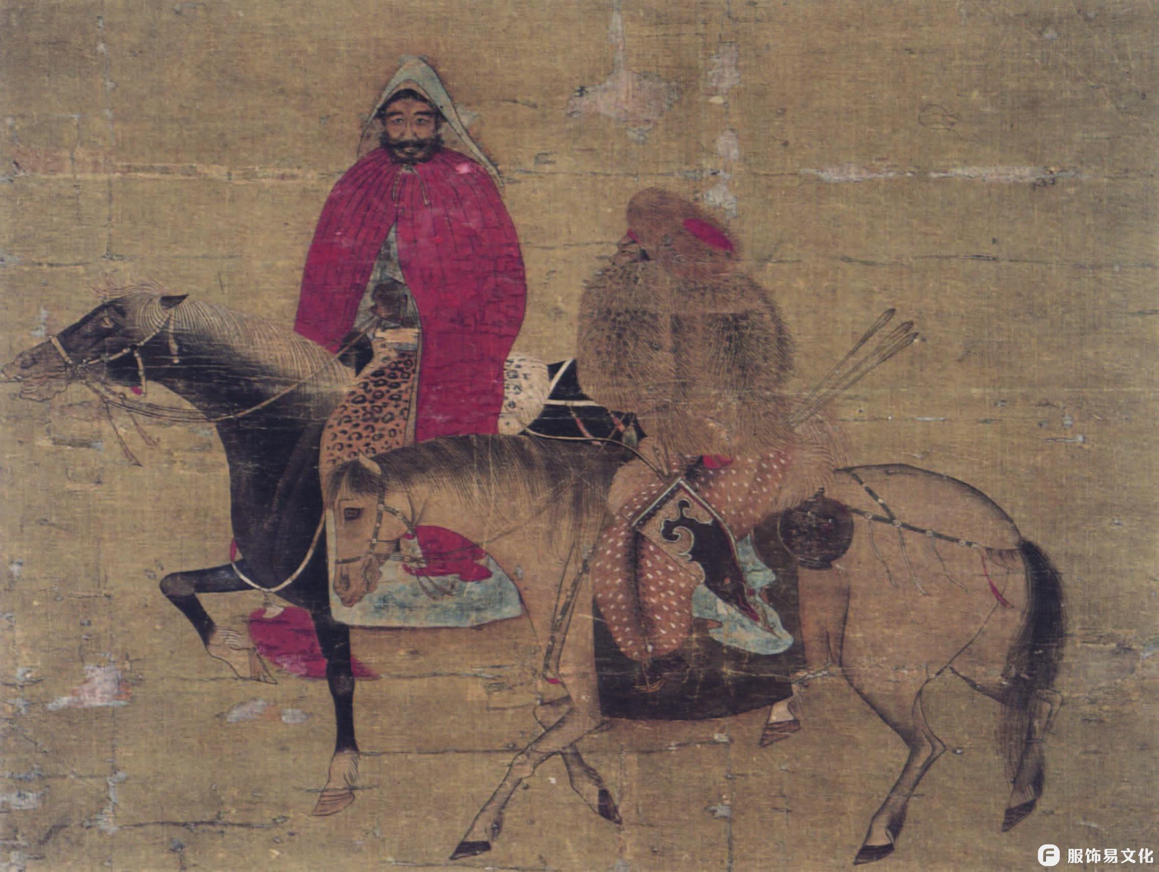 蒙古人及其遗产