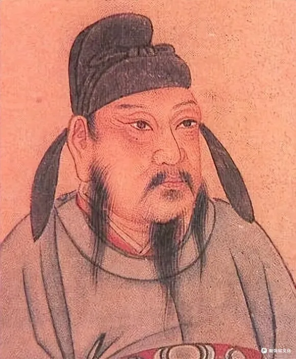 唐朝幞头的起源与发展