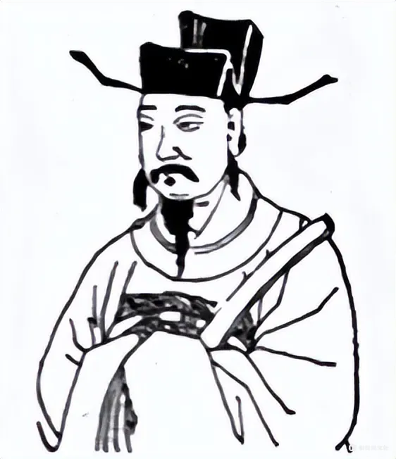 一文读懂隋唐时期男子服饰