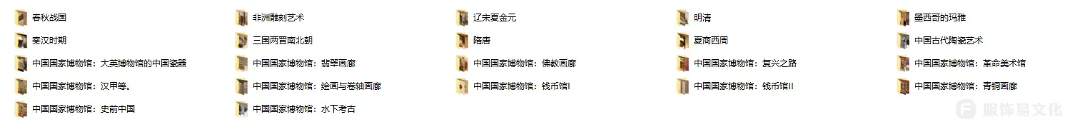 中国国家博物馆图片汇总