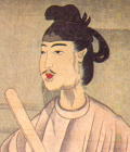 日本帽子：皇冠和乌干