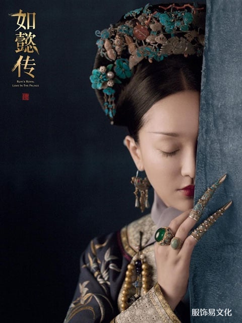 中国护甲器的历史和类型